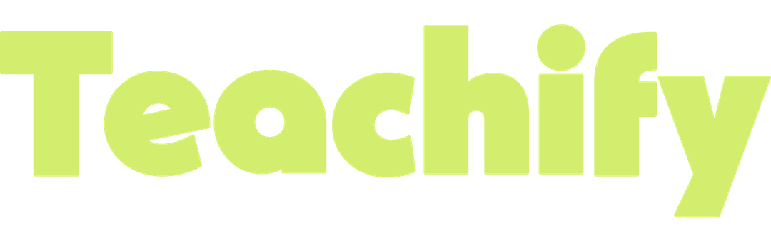 Teachify